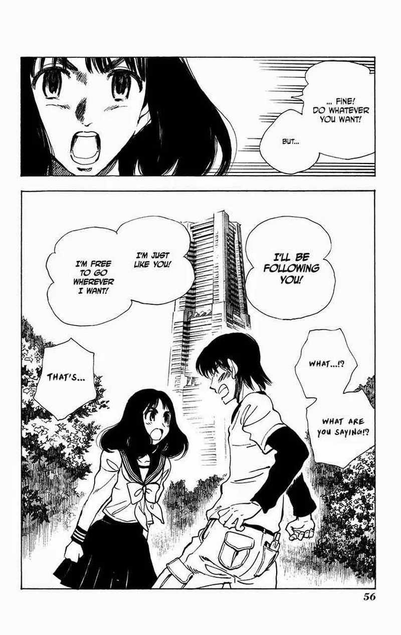 Natsu no Arashi! Chapter 27 page 26
