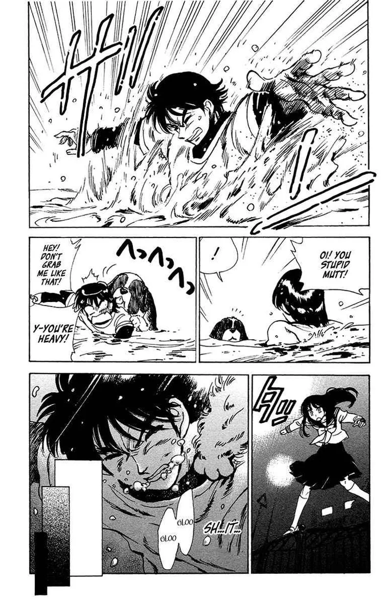 Natsu no Arashi! Chapter 28 page 25