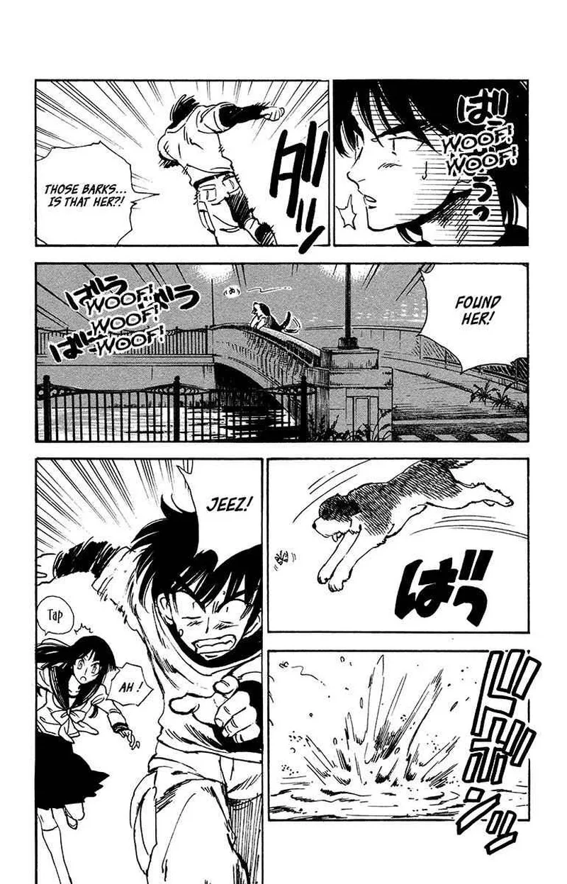 Natsu no Arashi! Chapter 28 page 24