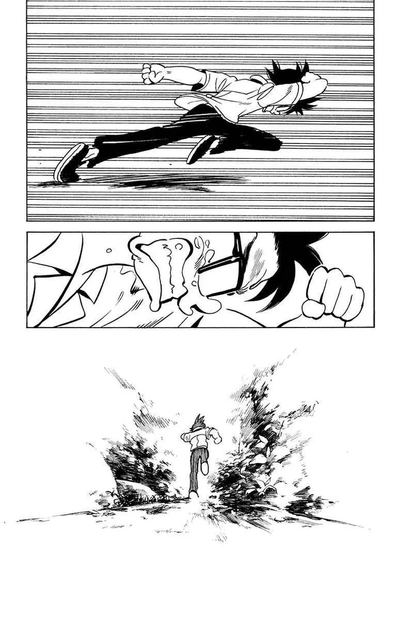 Natsu no Arashi! Chapter 29 page 23