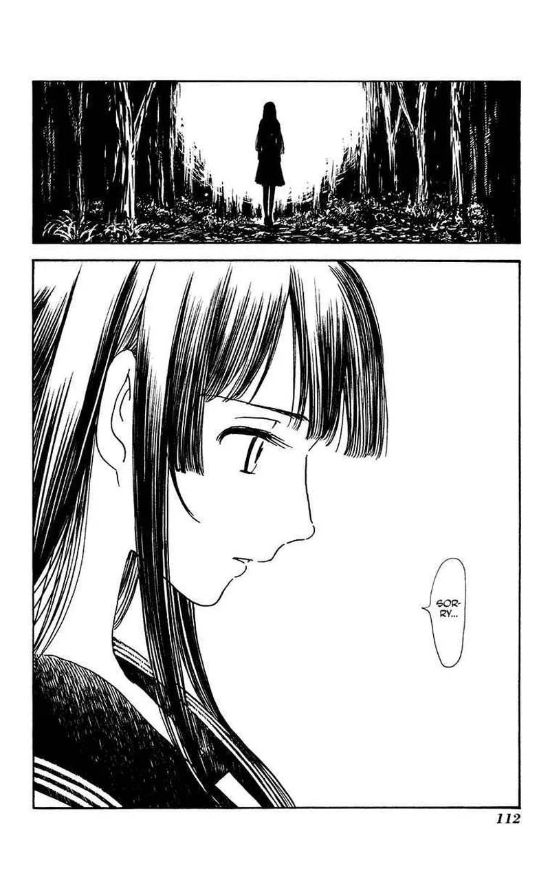 Natsu no Arashi! Chapter 29 page 24
