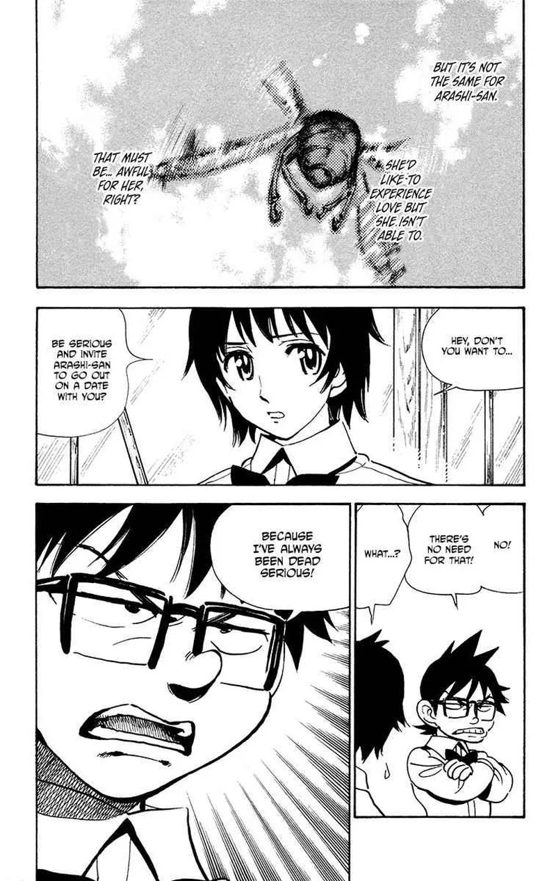 Natsu no Arashi! Chapter 29 page 5