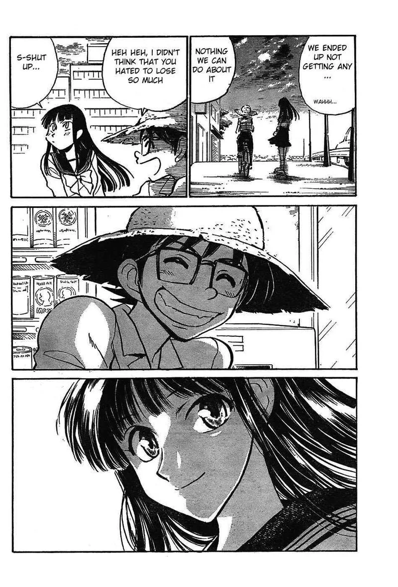 Natsu no Arashi! Chapter 3 page 26