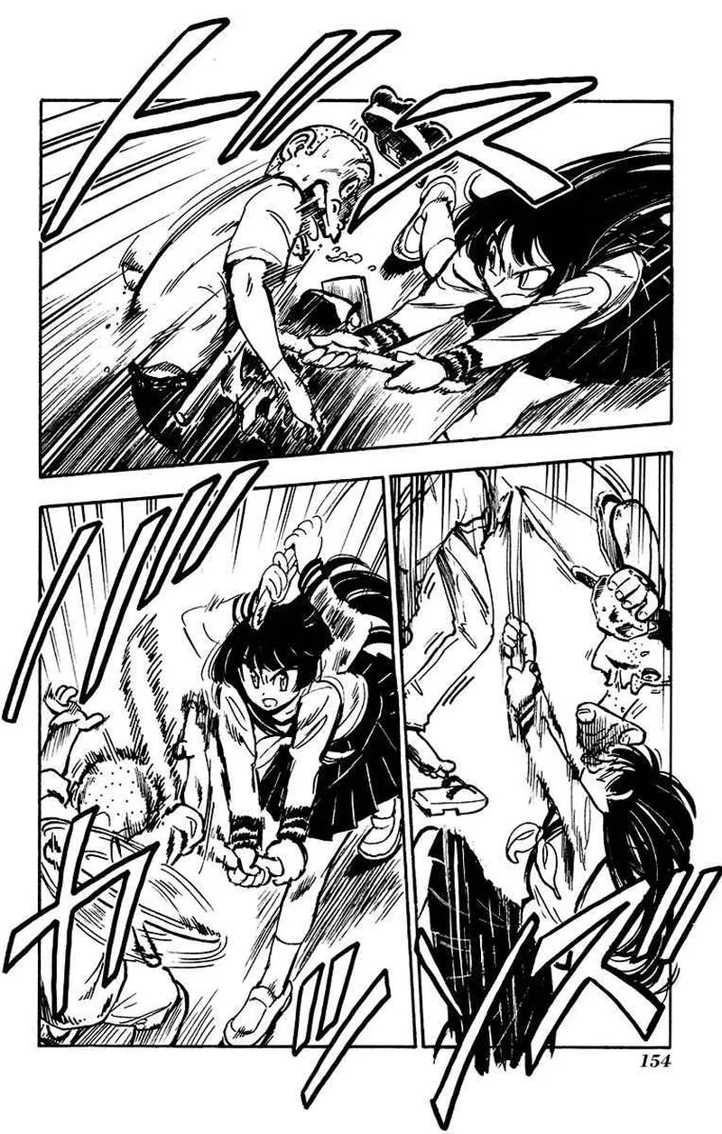 Natsu no Arashi! Chapter 31 page 14