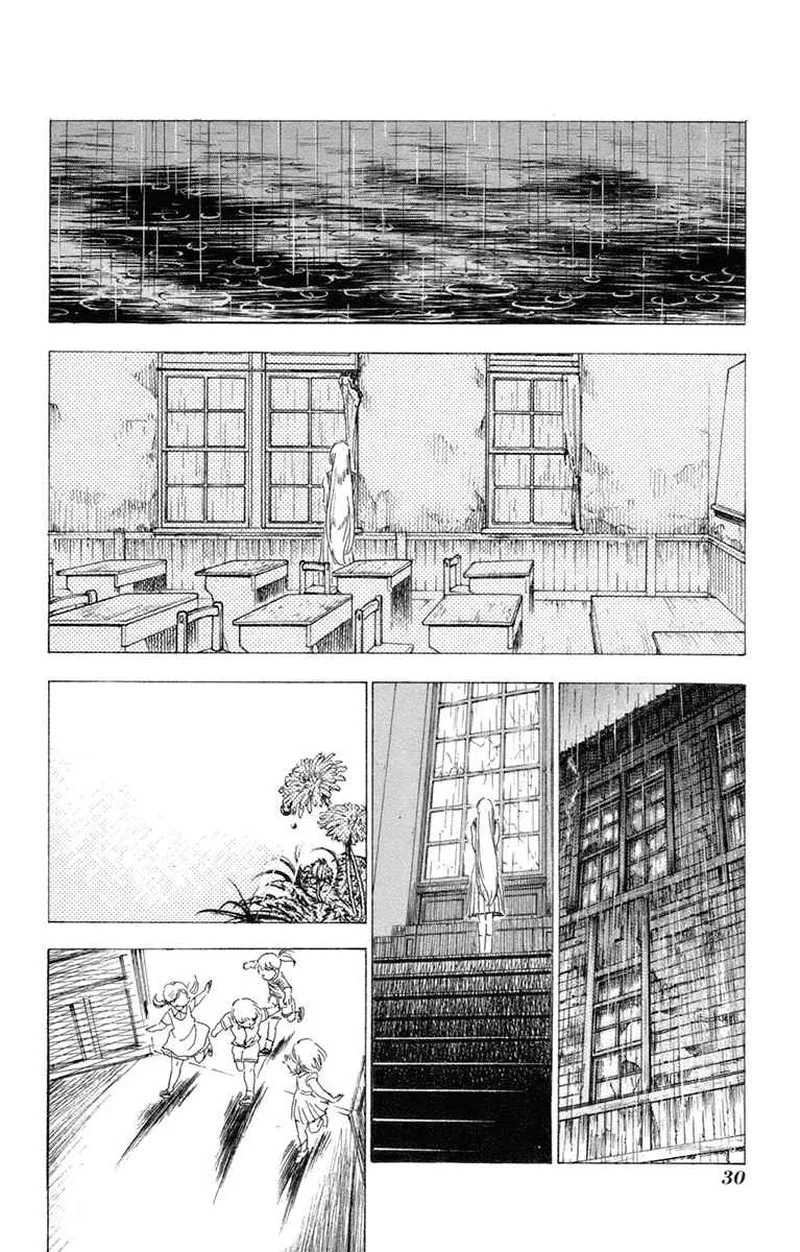 Natsu no Arashi! Chapter 32 page 26