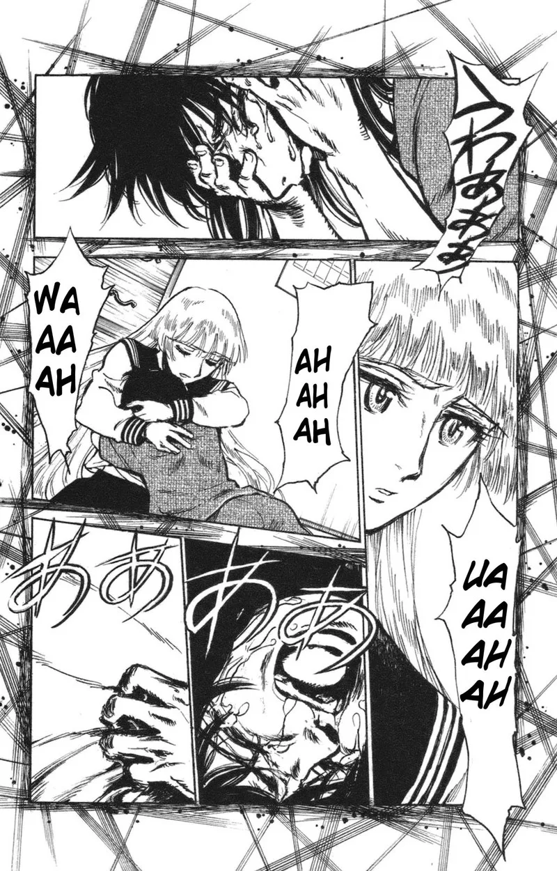 Natsu no Arashi! Chapter 36 page 30