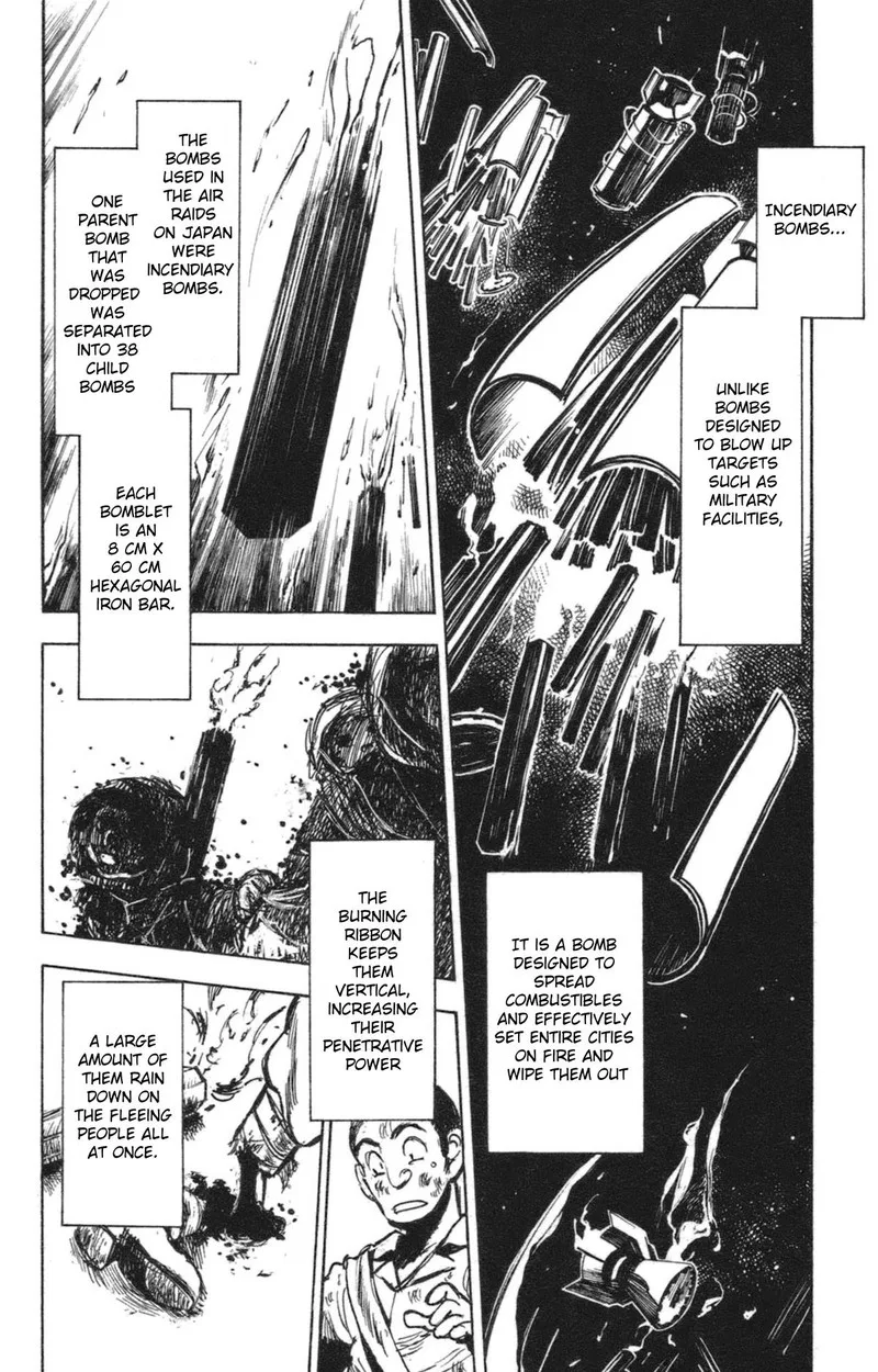 Natsu no Arashi! Chapter 37 page 9