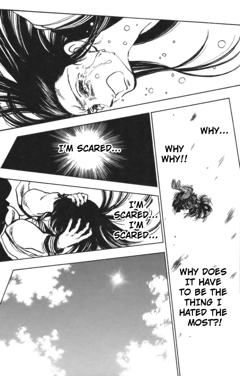 Natsu no Arashi! Chapter 39 page 24