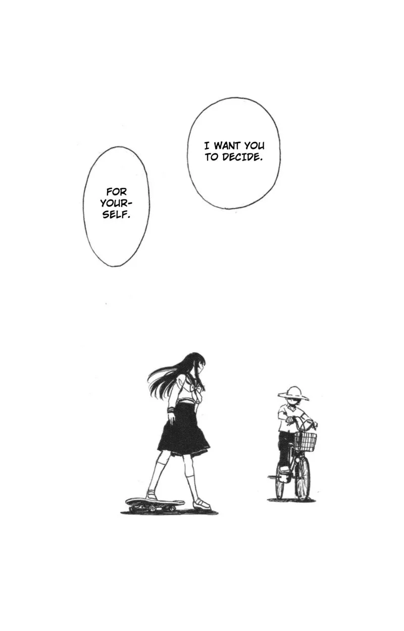 Natsu no Arashi! Chapter 41 page 11