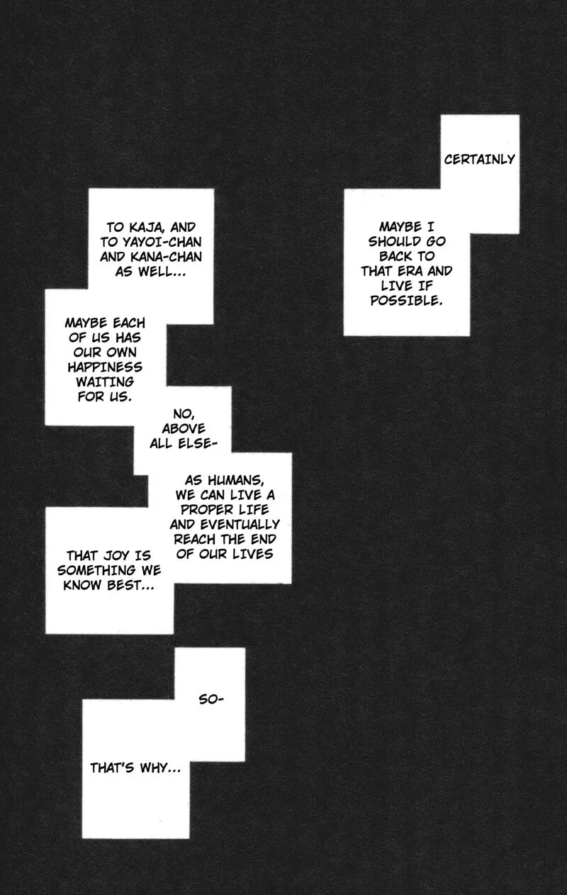 Natsu no Arashi! Chapter 41 page 20