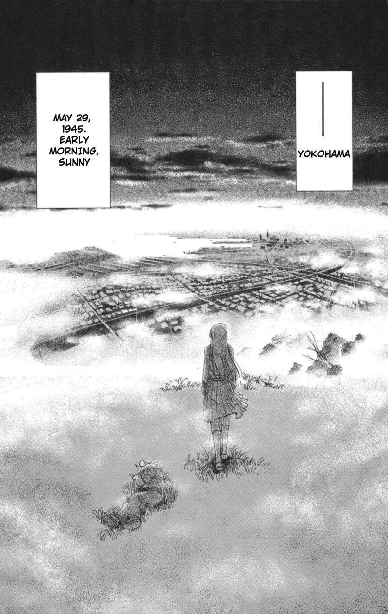 Natsu no Arashi! Chapter 41 page 33