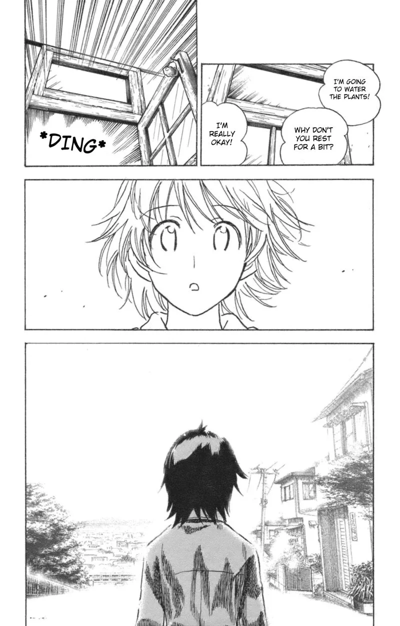 Natsu no Arashi! Chapter 42 page 4