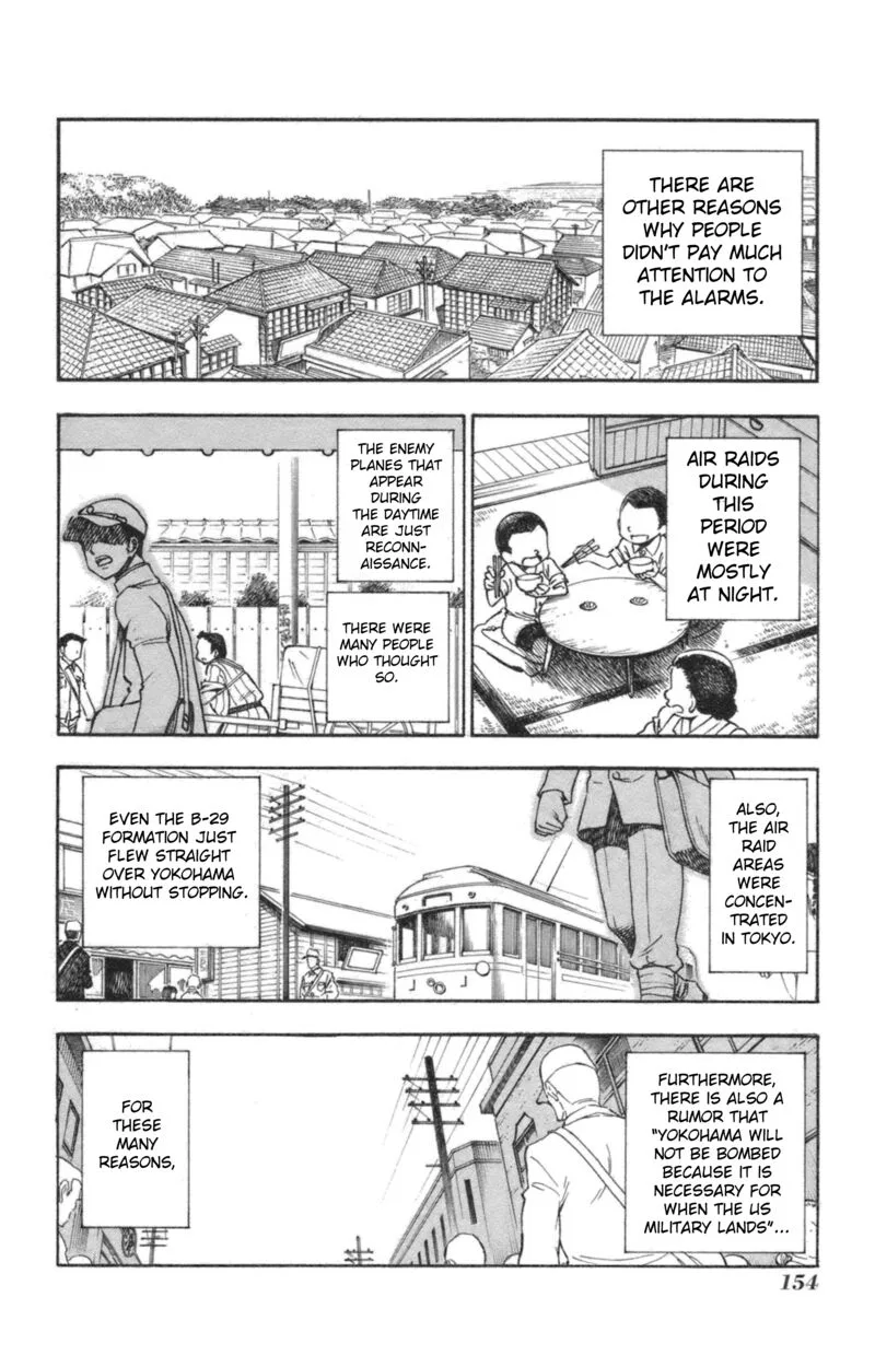 Natsu no Arashi! Chapter 42 page 9