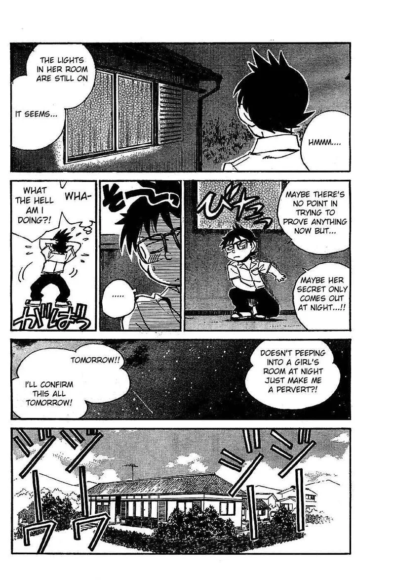 Natsu no Arashi! Chapter 5 page 2