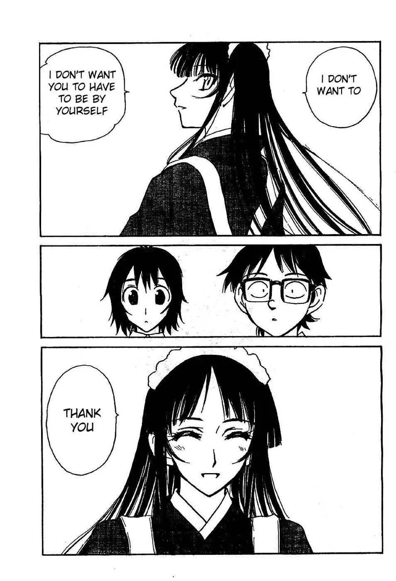 Natsu no Arashi! Chapter 5 page 27