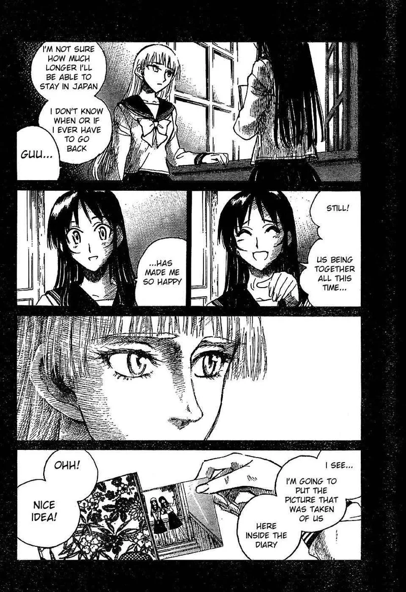 Natsu no Arashi! Chapter 6 page 2