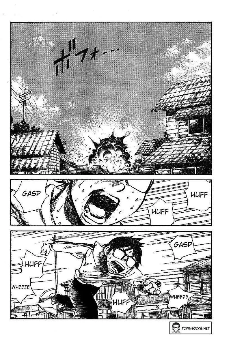 Natsu no Arashi! Chapter 7 page 15
