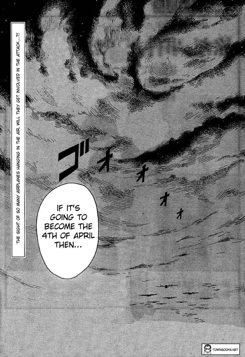 Natsu no Arashi! Chapter 8 page 23