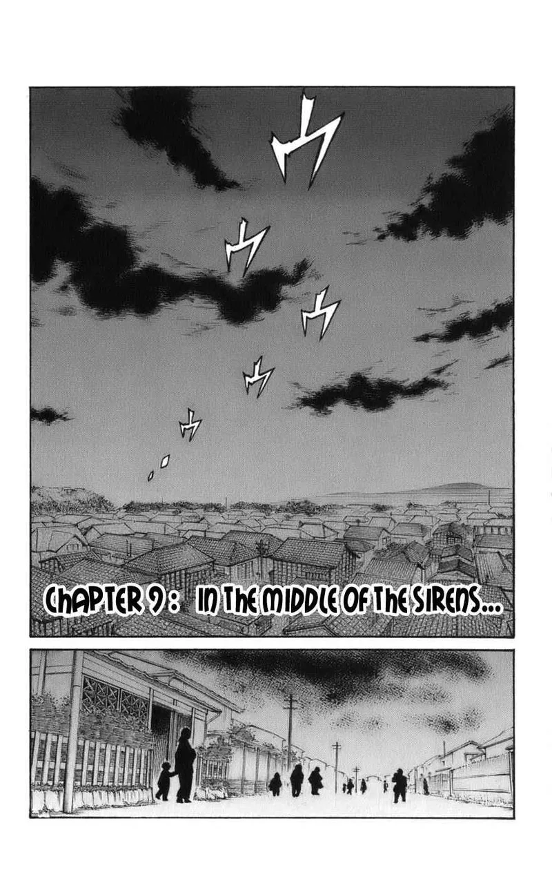 Natsu no Arashi! Chapter 9 page 7