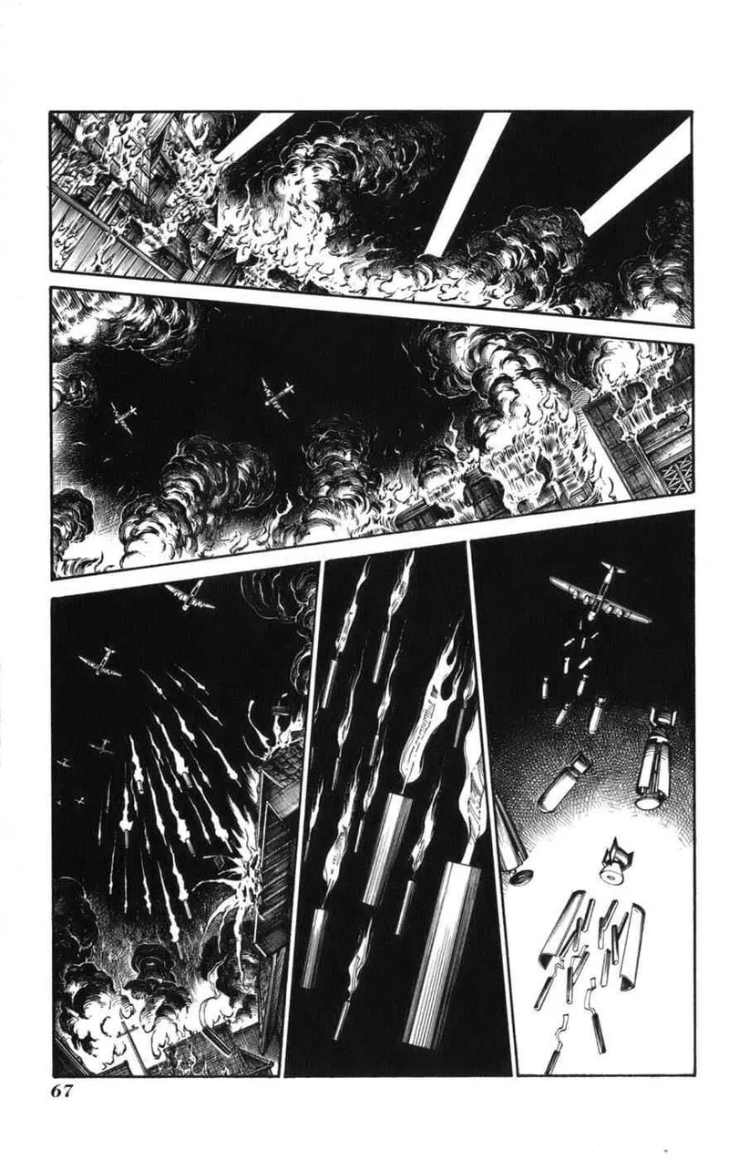 Natsu no Arashi! Chapter 9 page 14