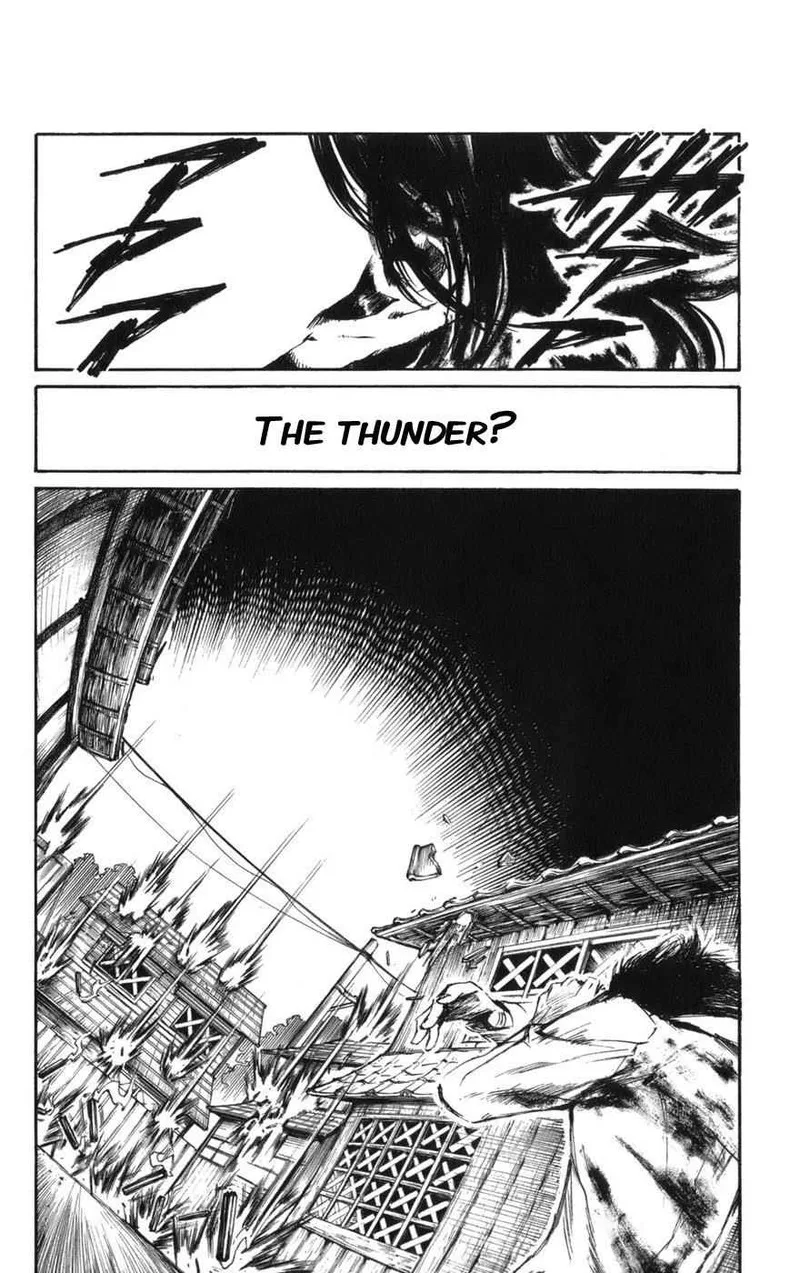 Natsu no Arashi! Chapter 9 page 11