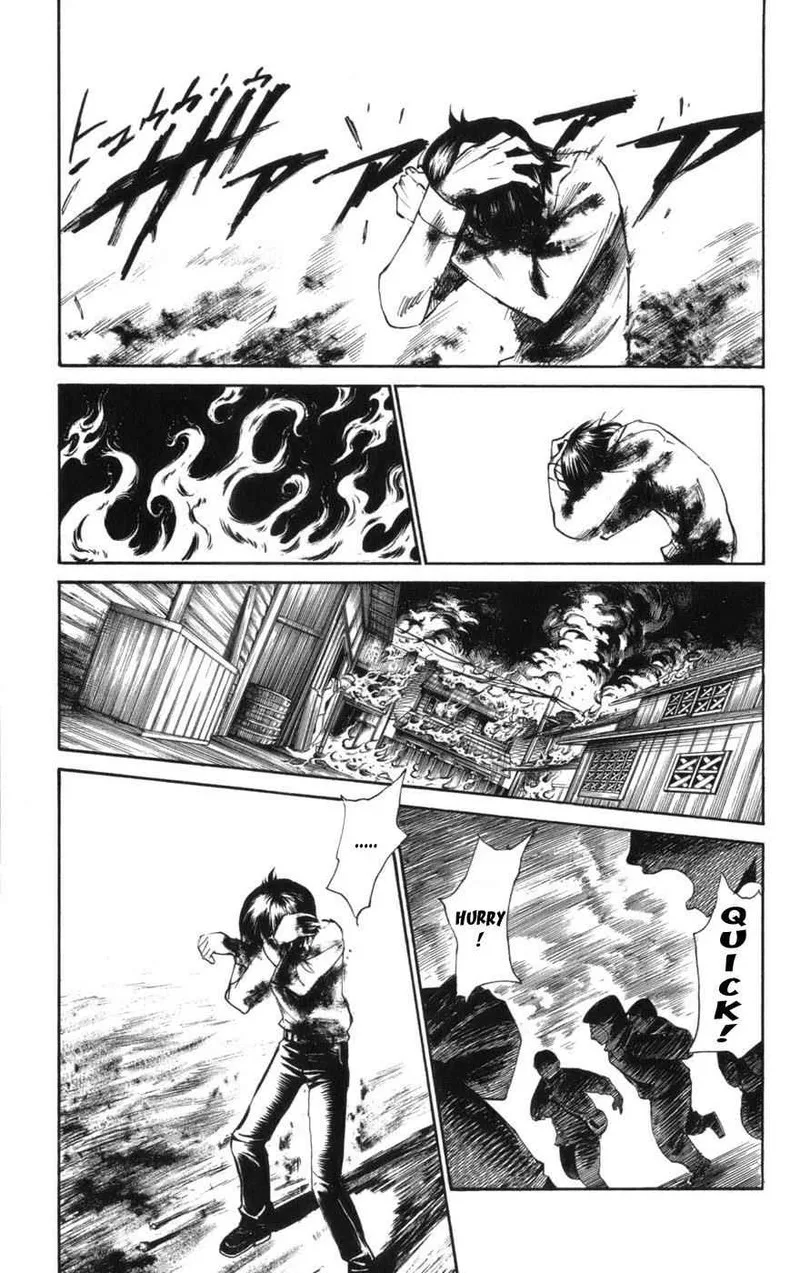 Natsu no Arashi! Chapter 9 page 12