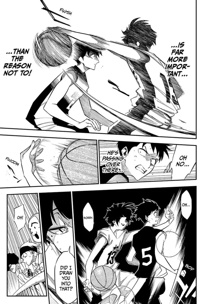 Natsu to Mushikago Chapter 1 page 39