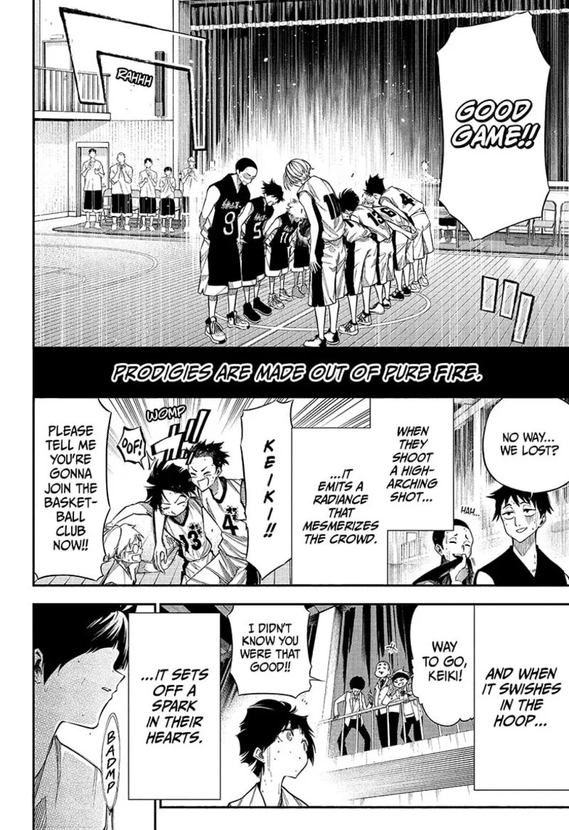 Natsu to Mushikago Chapter 1 page 52