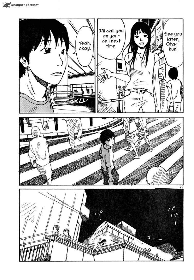 Natsu wo Oboeru Chapter 1 page 29
