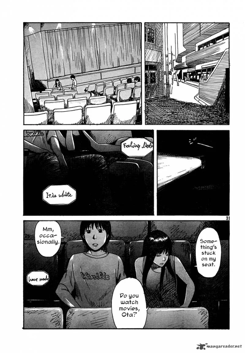 Natsu wo Oboeru Chapter 2 page 31