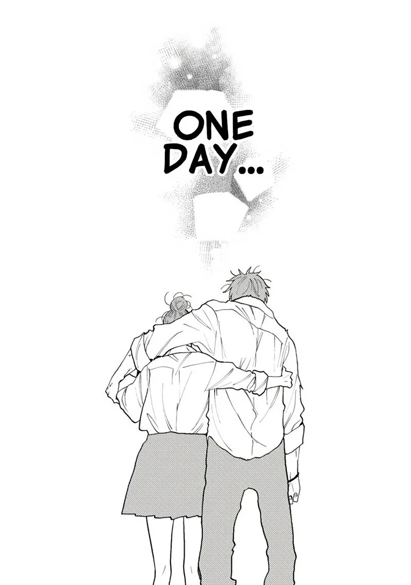 Natsume to Natsume Chapter 1 page 16
