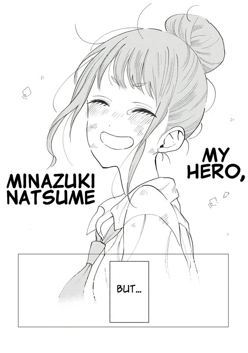 Natsume to Natsume Chapter 1 page 15