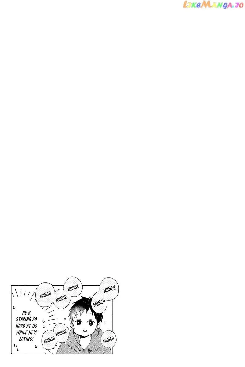 Natsume to Natsume Chapter 10 page 20