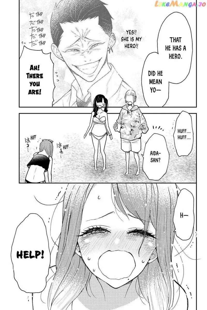 Natsume to Natsume Chapter 11 page 27