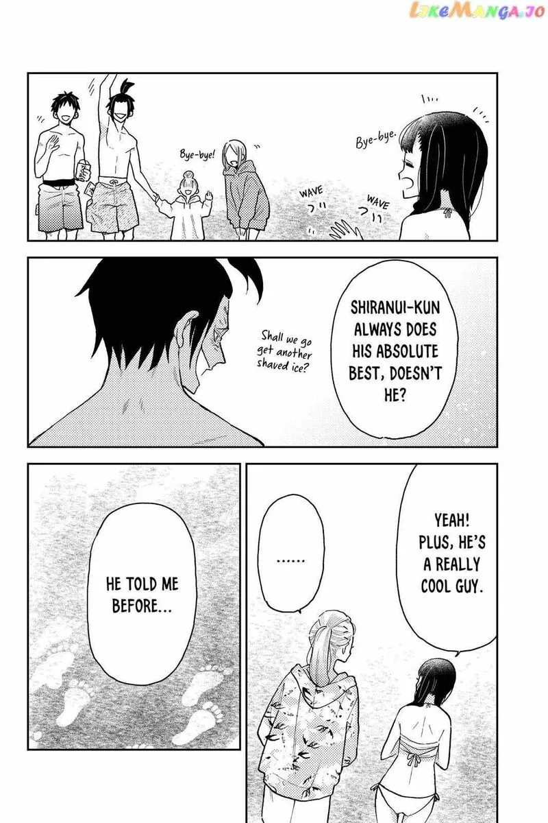 Natsume to Natsume Chapter 11 page 26