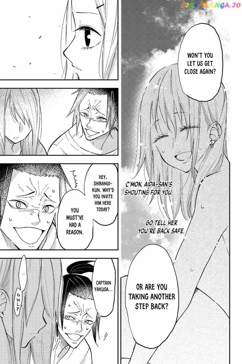 Natsume to Natsume Chapter 12 page 22