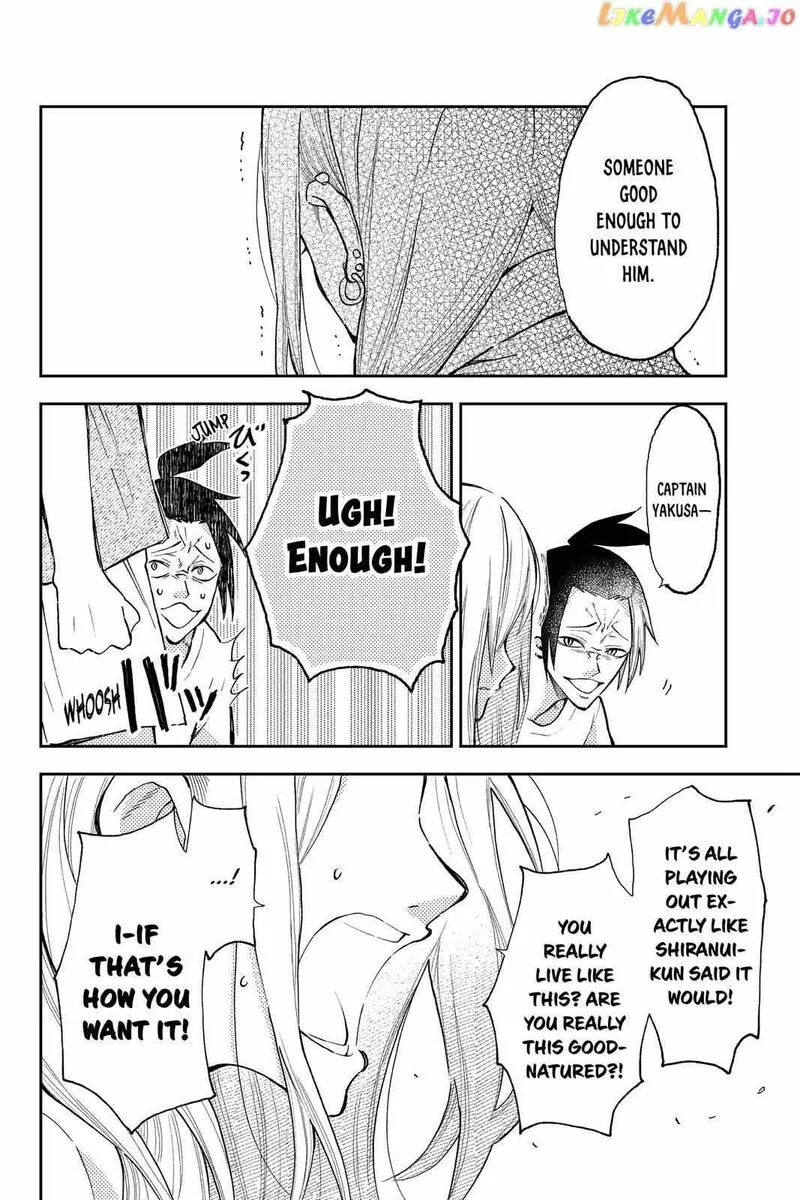Natsume to Natsume Chapter 12 page 31