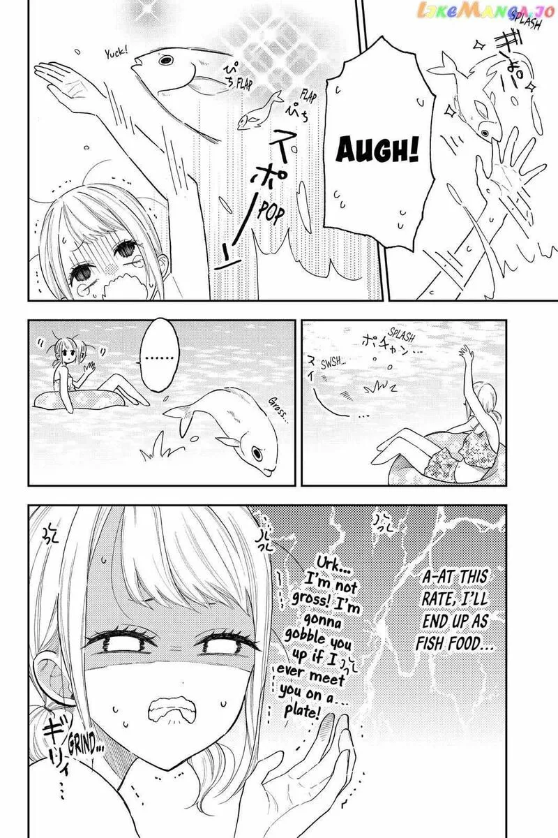 Natsume to Natsume Chapter 12 page 3