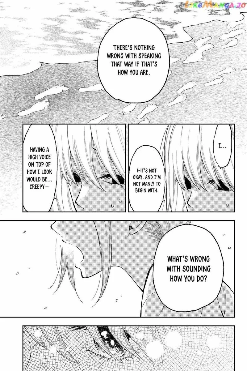 Natsume to Natsume Chapter 12 page 20