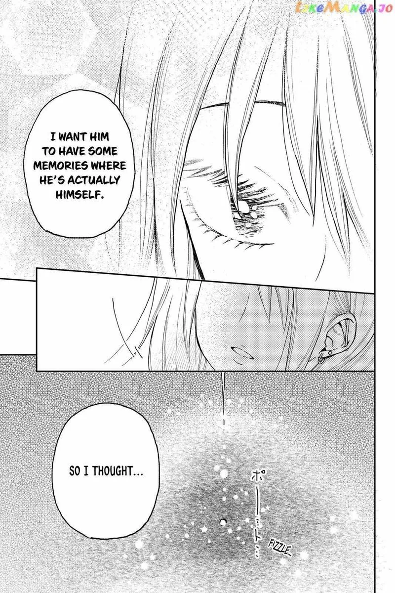 Natsume to Natsume Chapter 12 page 24