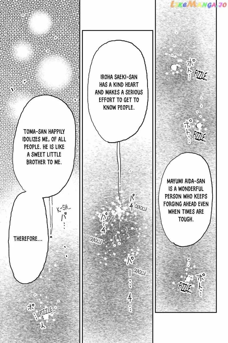 Natsume to Natsume Chapter 12 page 26