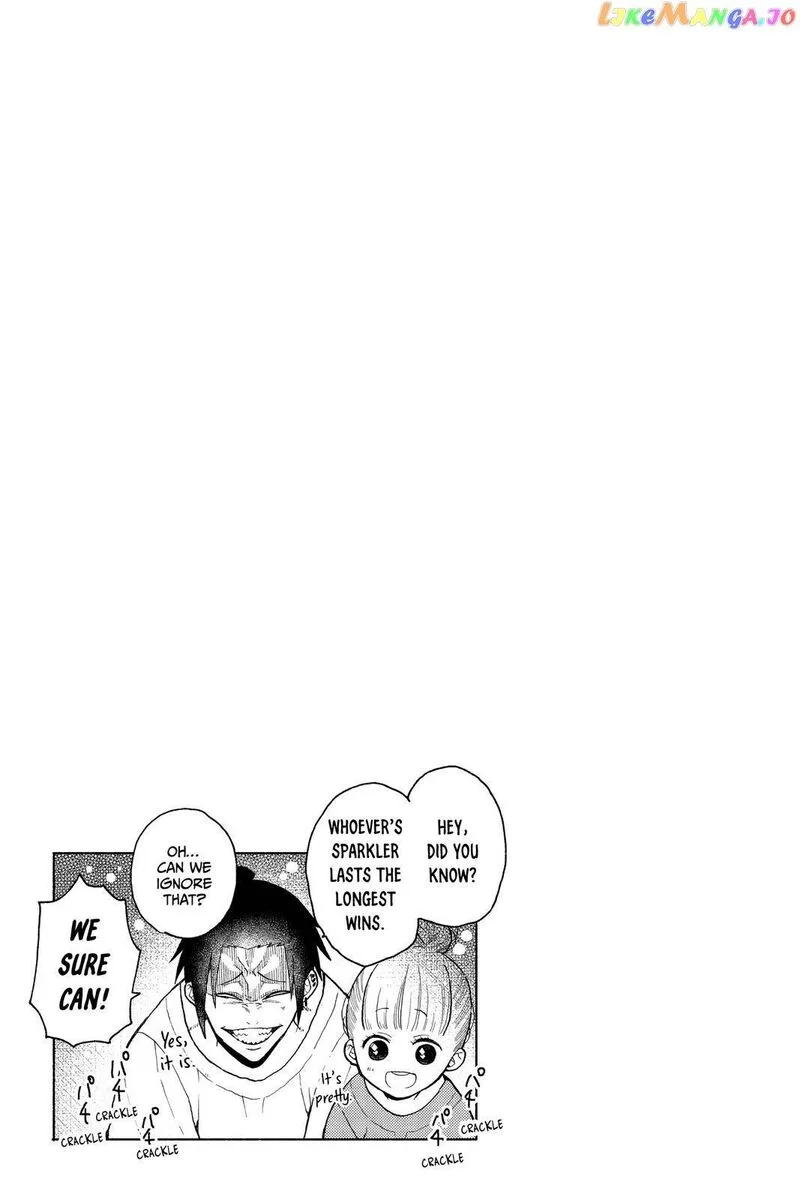 Natsume to Natsume Chapter 12 page 36