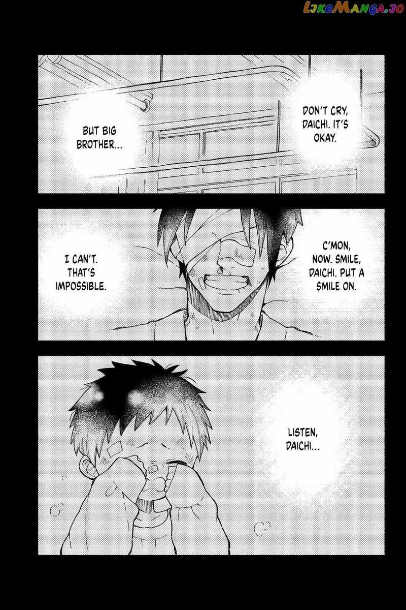 Natsume to Natsume Chapter 13 page 7