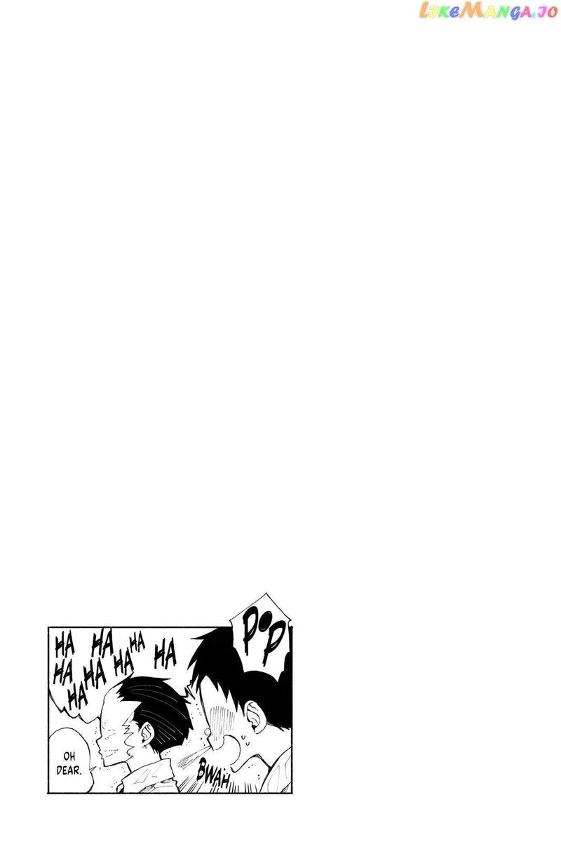 Natsume to Natsume Chapter 13 page 35