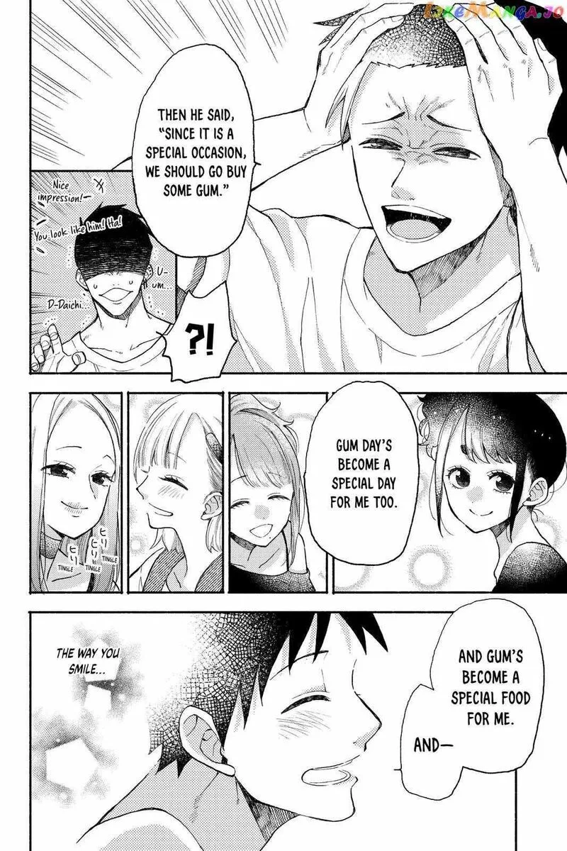 Natsume to Natsume Chapter 13 page 26