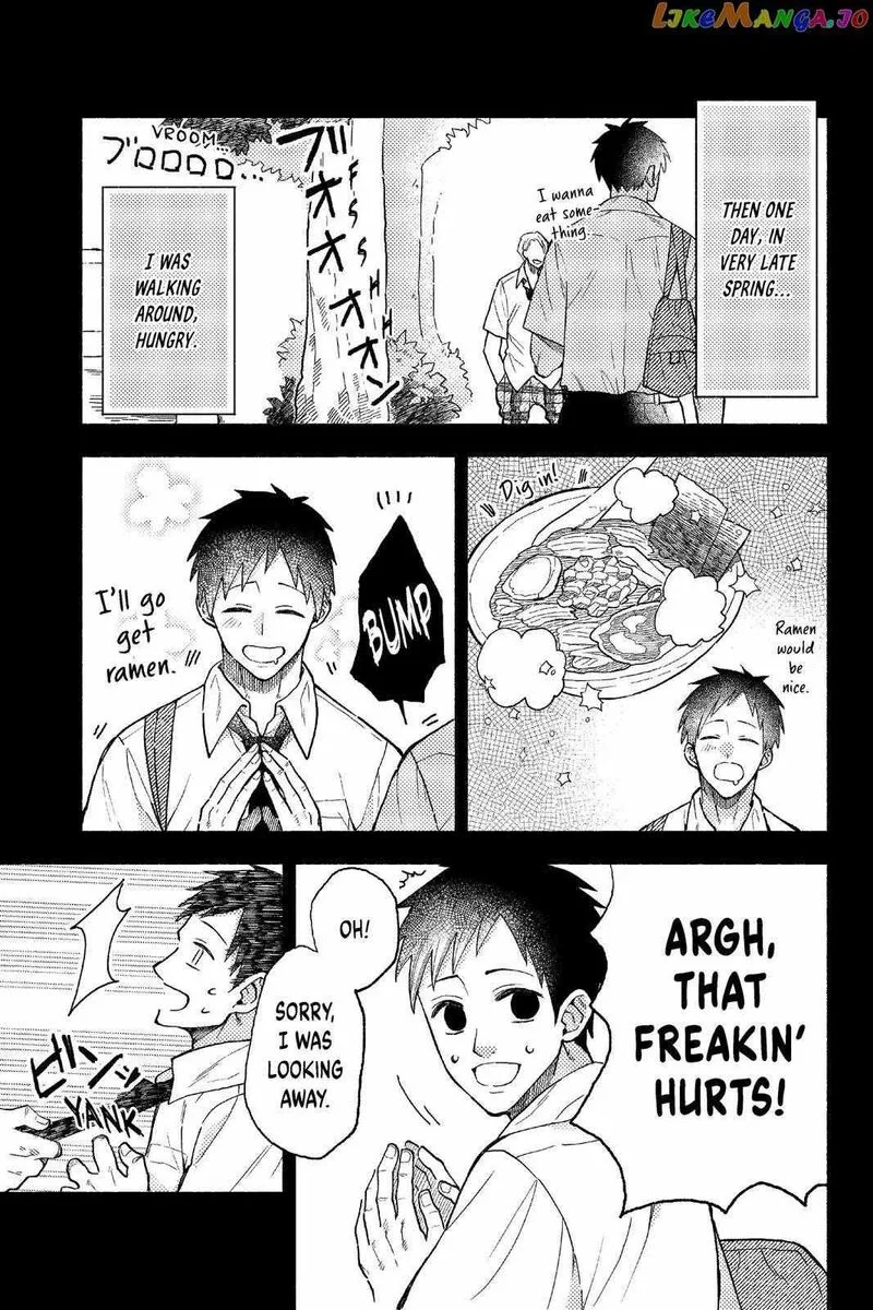 Natsume to Natsume Chapter 13 page 13