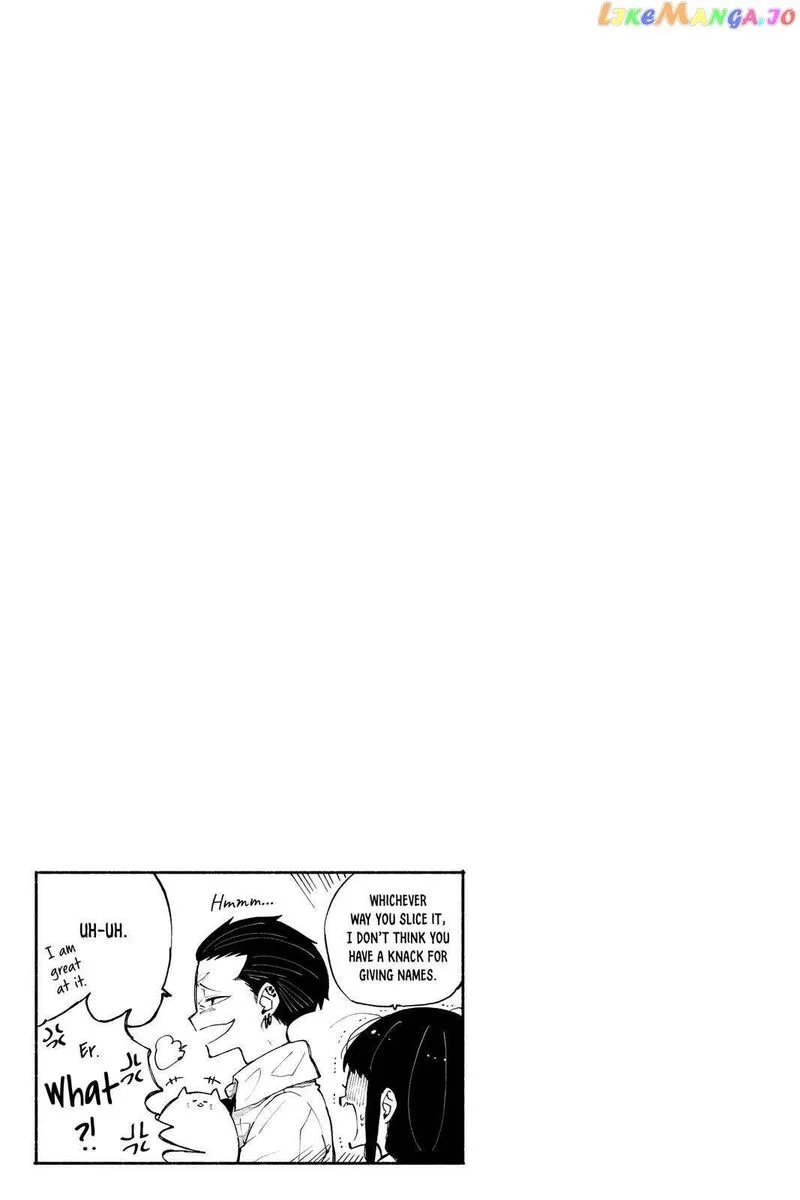 Natsume to Natsume Chapter 14 page 7