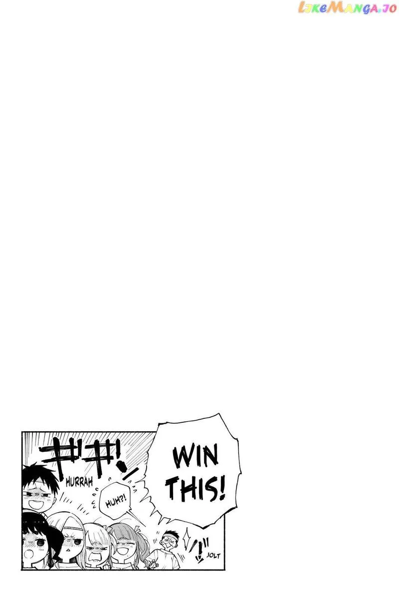 Natsume to Natsume Chapter 16 page 16