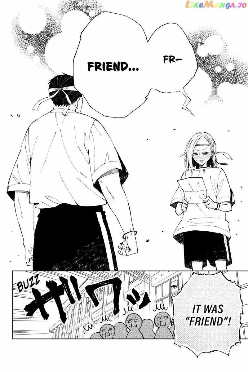 Natsume to Natsume Chapter 17 page 25