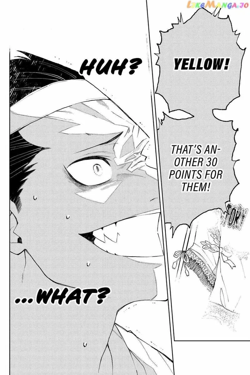 Natsume to Natsume Chapter 18 page 20